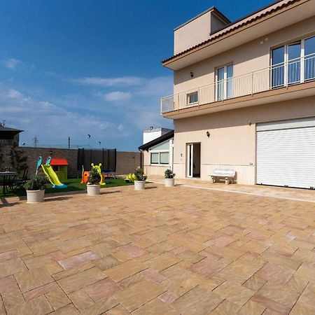 Villa Dario Castellana Grotte Exterior foto